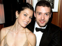 Justin Timberlake vai ser pai