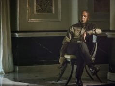Denzel Washington não factura tanto por ser negro