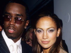 Jennifer Lopez diz que ainda sente algo por Diddy