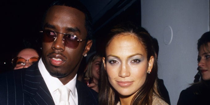 1999 VH1/Vogue Fashion Awards