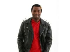 Trez Agah representará Moçambique no Big Brother África