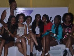 Fancy Party – “Glamour & Fashion”
