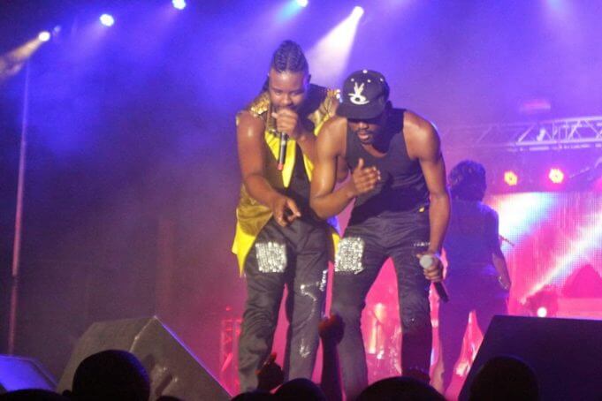 Ardiles e Kuka