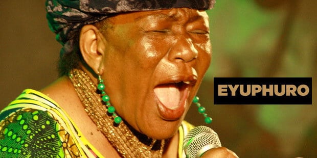 Zena Bacar