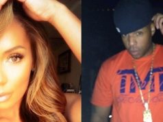 Atriz Stephanie Moseley assassinada pelo marido