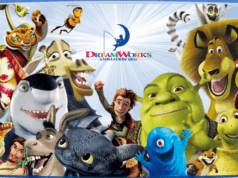 500 Funcionários da DreamWorks para o “olho da rua”, após fracasso de filmes