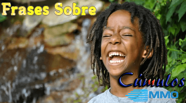frases-sobre-cúmulo