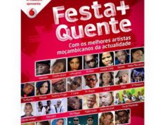 FESTA + QUENTE
