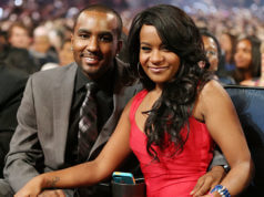 Polícia investiga possível crime no acidente de Bobbi Kristina