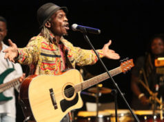 Chico António reaviva “Memórias”