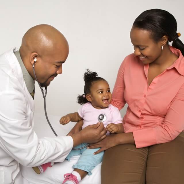 doctor