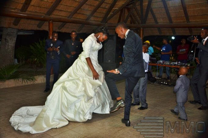 No Casamento de Gasso27