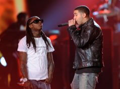 “Lil Wayne” confessa que a namorada o traiu com Drake