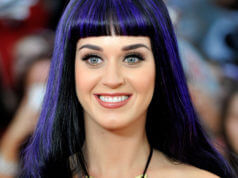 Katy Perry revela o que mais aprecia num homem