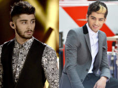 One Direction dedica prémio a ex-membro Zayn Malik