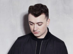 Sam Smith interdito de continuar sua tournê