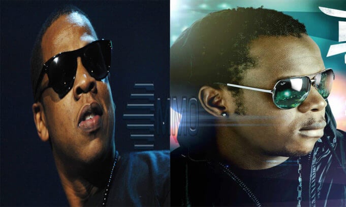 Duas e jay