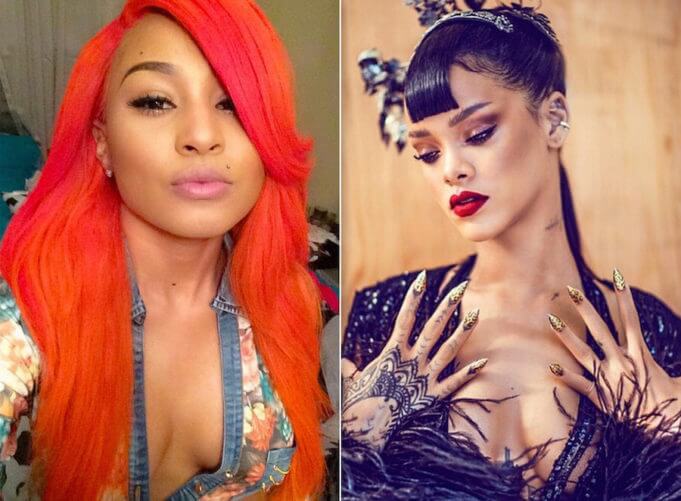 Just-Britanny-and-Rihanna