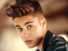 Justin Bieber eleito Príncipe do Pop