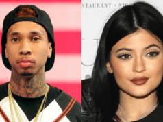 Tyga e Kylie Jenner dão pausa no relacionamento