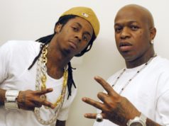 Lil Wayne desiste da acção contra Cash Money