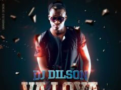 Dj Dilson prepara o lançamento do vídeo “Va Loya”