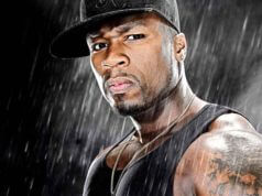 50 Cent acusado de assalto