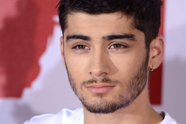 Zayn-Malik-through-the-years