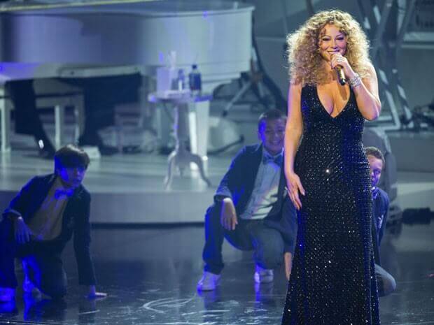 mariah