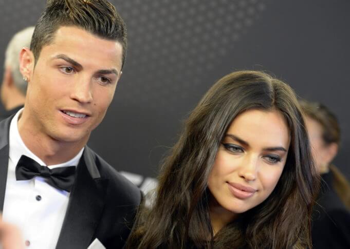 Cristiano-Ronaldo-e-Irina-Shayk