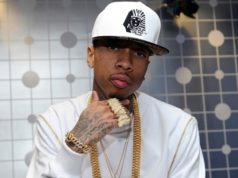 Tyga recebe 500 mil dólares por participar de programa de TV