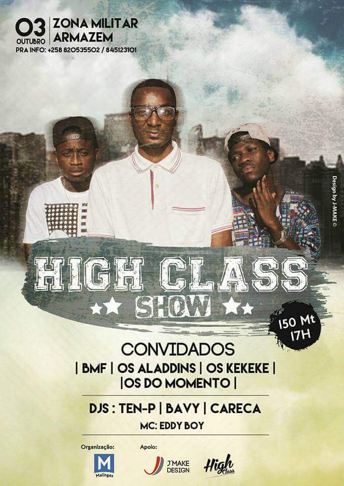 High Class