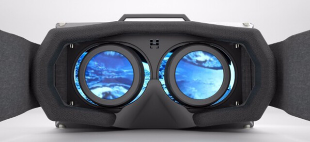 Oculus Rift