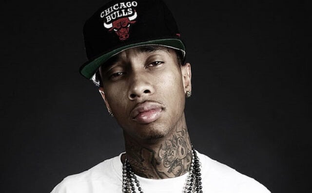 Tyga