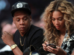 Beyoncé e Jay-Z podem separar-se a qualquer momento