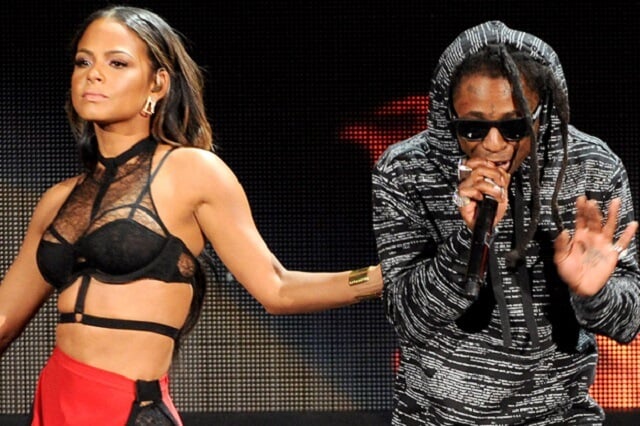 christina-milian-lil-wayne-09-15-2015