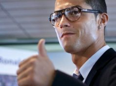 Cristiano Ronaldo participará do filme de Martin Scorsese