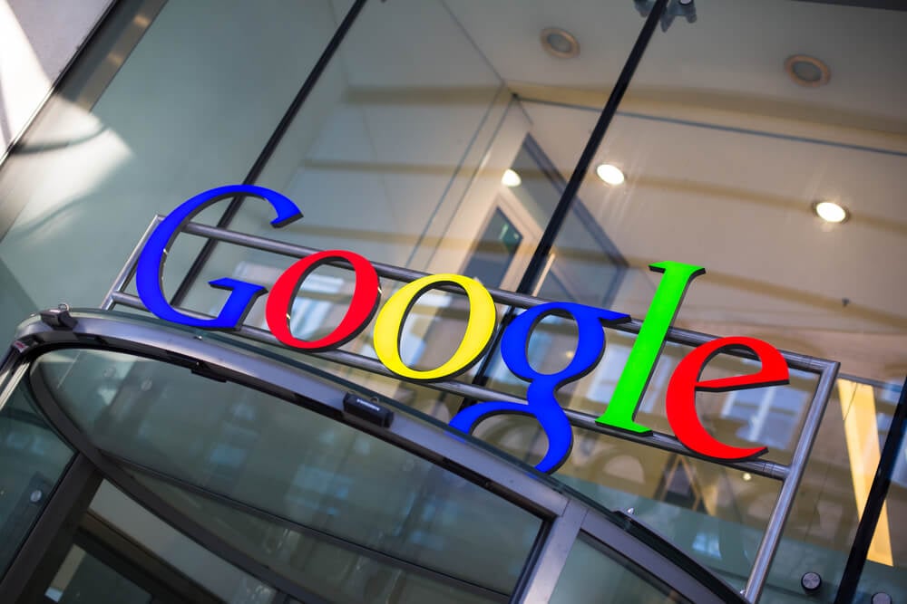 Google Empresa