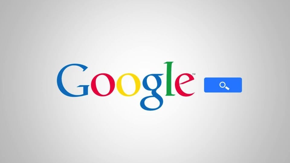 Google recebem criticas de pirataria