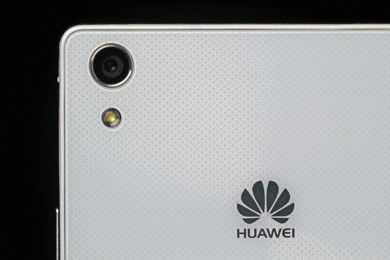 Huawei