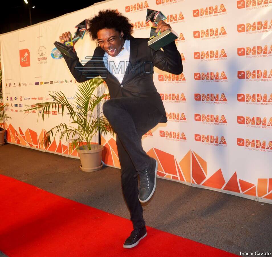 MMA1