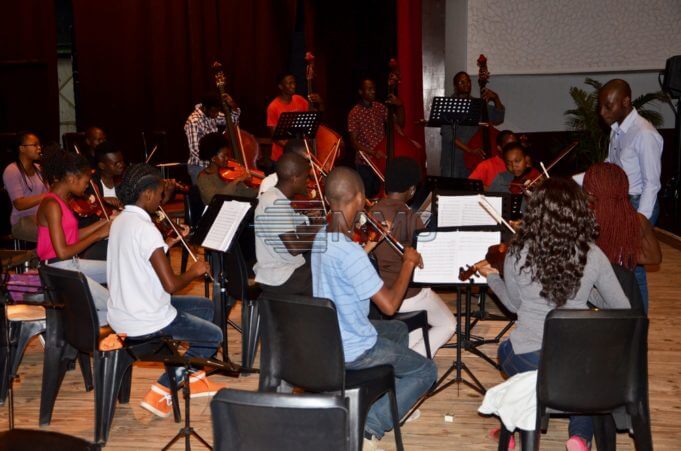 Orquestra