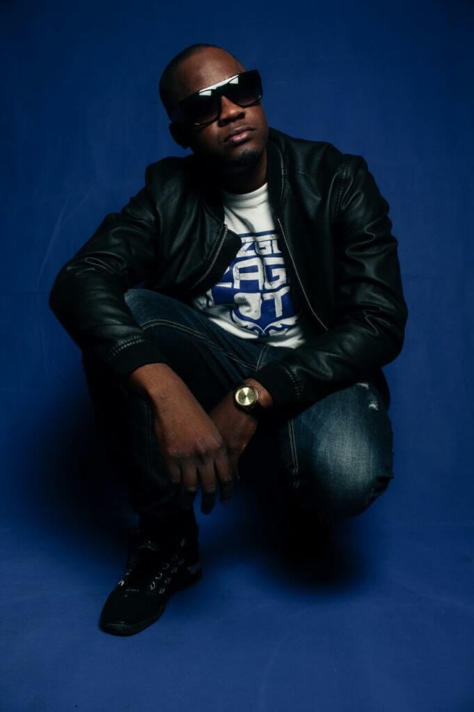 Zaga