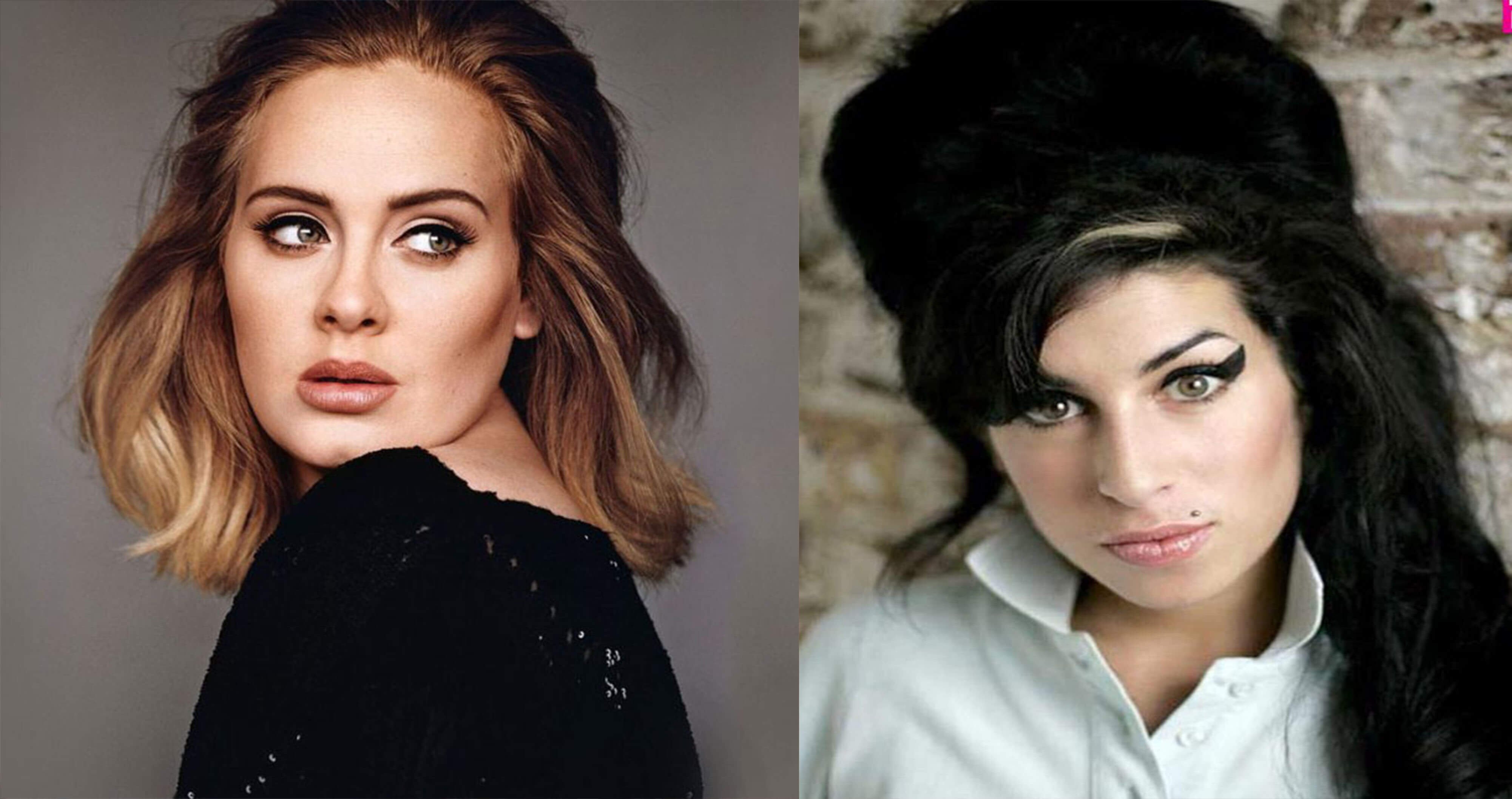 adele