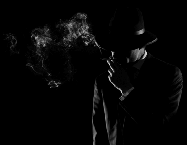 detetive