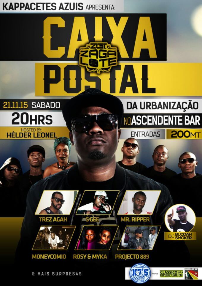 zzagalote caixa postal