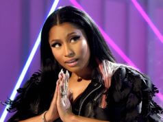 Nicki Minaj criticada por actuar em Angola