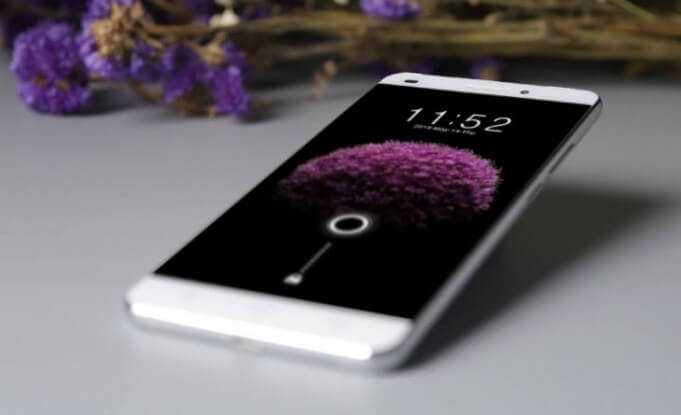 Oukitel K 10000