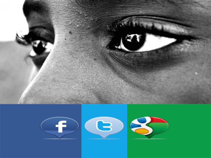 Preconceito nas redes sociais
