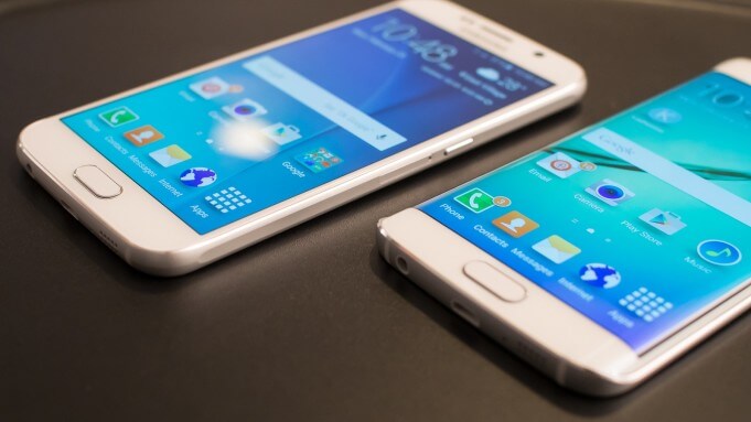Samsung Galaxy Android 6.0